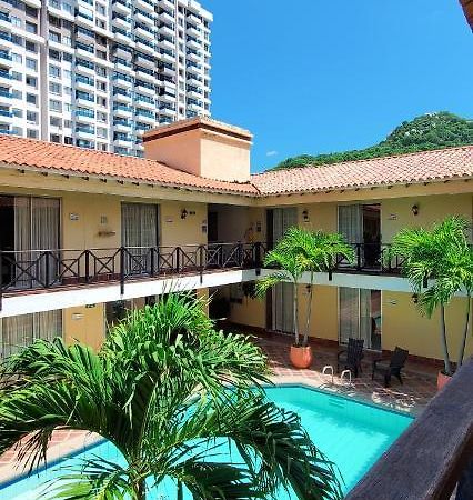Najhomi Beach Santa Marta (Magdalena) Exterior foto