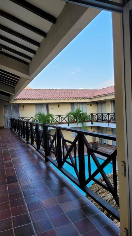 Najhomi Beach Santa Marta (Magdalena) Exterior foto