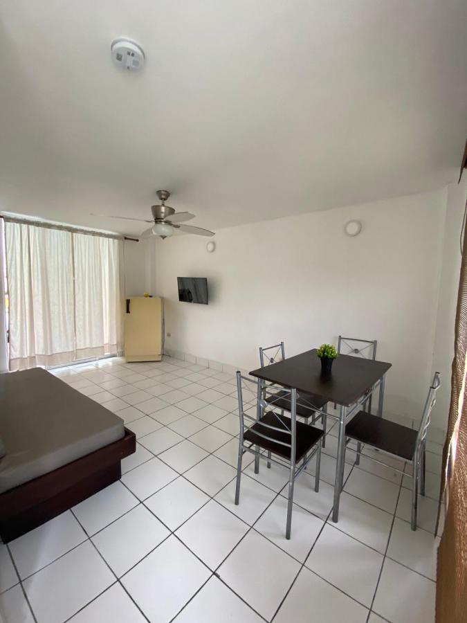 Najhomi Beach Santa Marta (Magdalena) Exterior foto