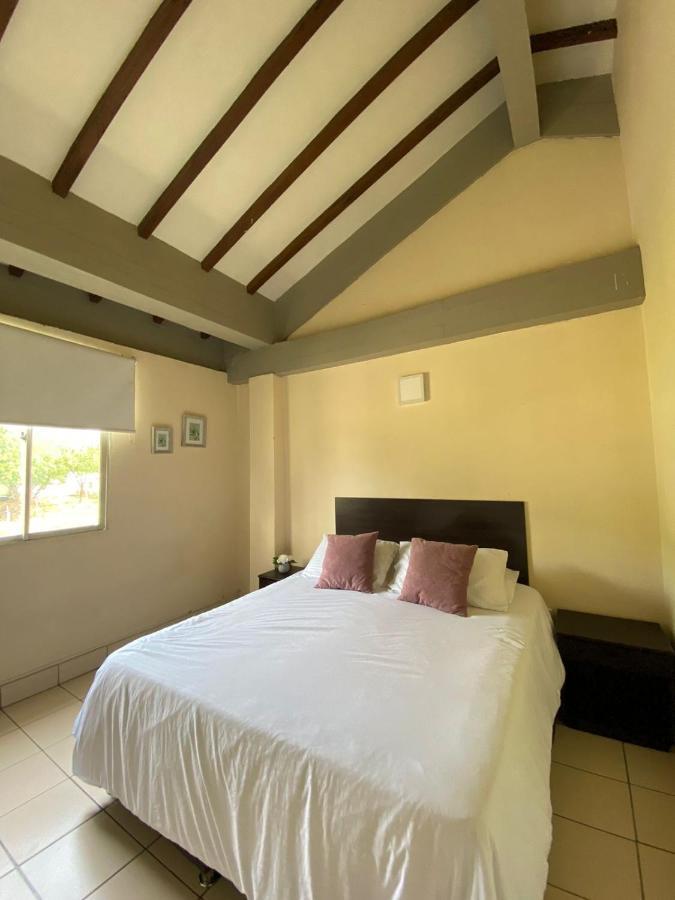 Najhomi Beach Santa Marta (Magdalena) Exterior foto