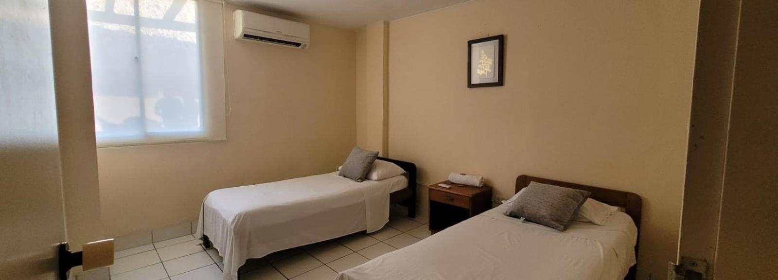 Najhomi Beach Santa Marta (Magdalena) Exterior foto