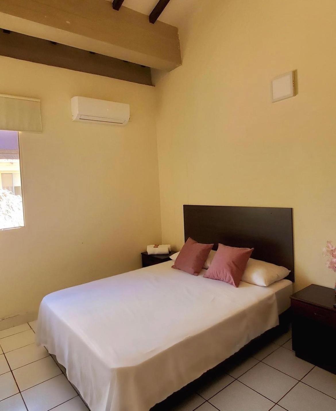Najhomi Beach Santa Marta (Magdalena) Exterior foto