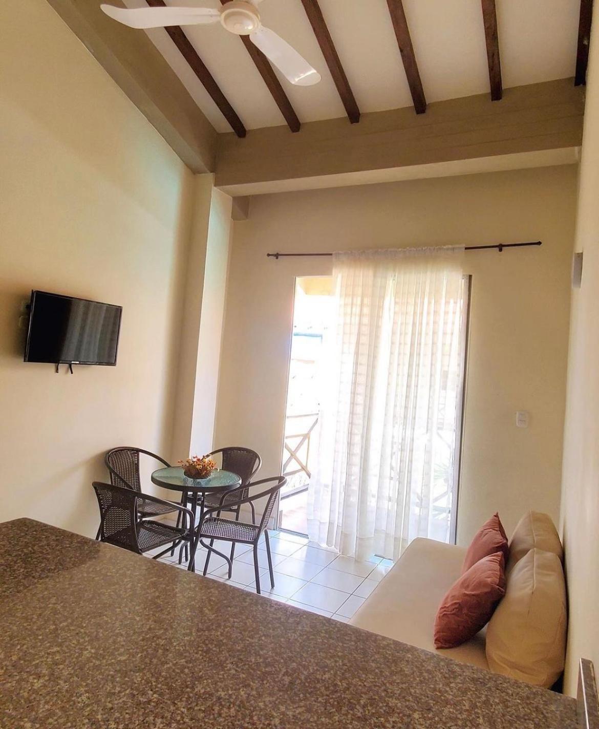 Najhomi Beach Santa Marta (Magdalena) Exterior foto
