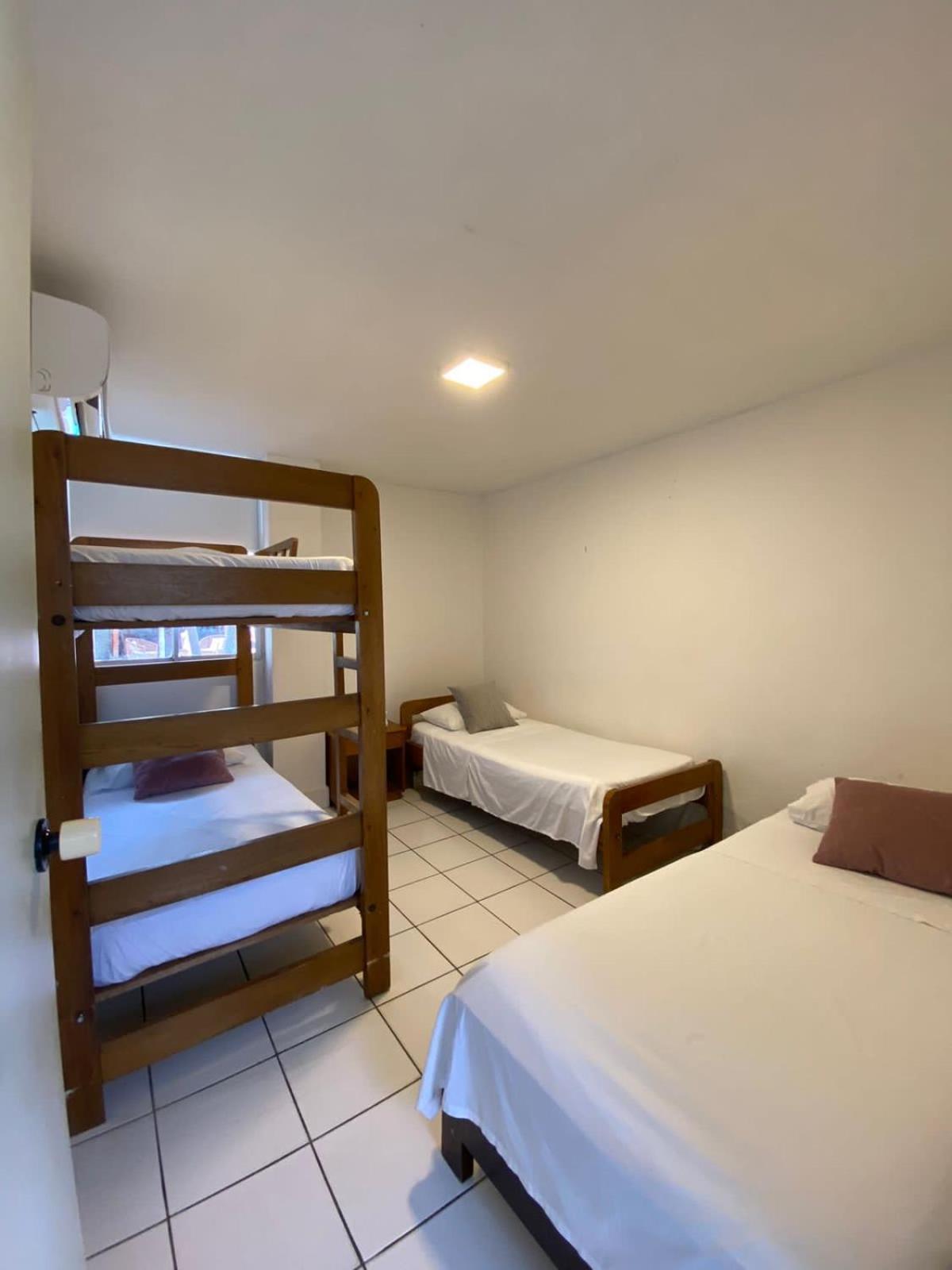 Najhomi Beach Santa Marta (Magdalena) Exterior foto